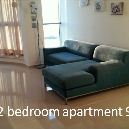 Israel-Haifa Apartments Exterior photo