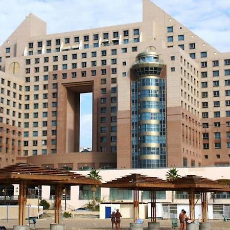 Israel-Haifa Apartments Exterior photo