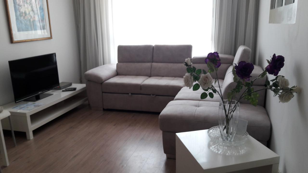 Israel-Haifa Apartments Room photo