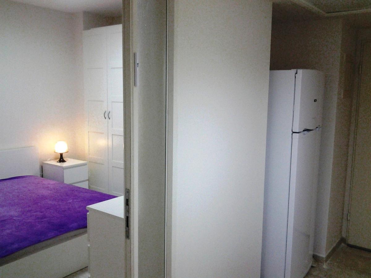 Israel-Haifa Apartments Room photo